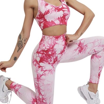 Female set of two pieces all colors