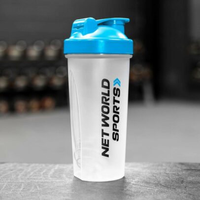 Protein shaker bottles